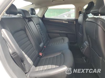 Zdjęcie 10 z 12 samochodu: 2017 FORD FUSION SE HYBRID VIN:3FA6P0LU5HR409567 - miniatura