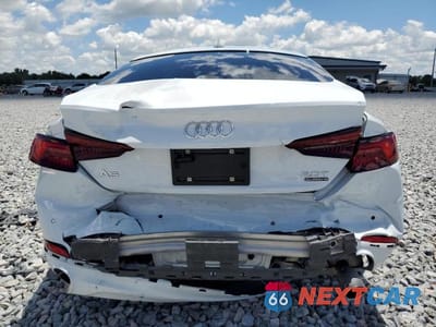 Zdjęcie 6 z 13 samochodu: 2018 AUDI A5 PREMIUM PLUS VIN:WAUBNCF51JA039560 - miniatura