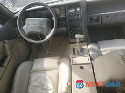 Zdjęcie 8 z 12 samochodu: 1993 CADILLAC ALLANTE VIN:1G6VS3398PU128682 - miniatura