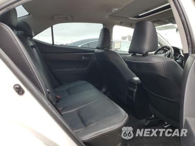 Zdjęcie 10 z 12 samochodu: 2017 TOYOTA COROLLA L VIN:5YFBURHE3HP712165 - miniatura