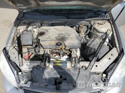 Zdjęcie 11 z 13 samochodu: 2008 CHEVROLET IMPALA LT VIN:2G1WT55K081311624 - miniatura
