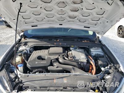 Zdjęcie 11 z 12 samochodu: 2018 FORD FUSION SE HYBRID VIN:3FA6P0LUXJR278710 - miniatura