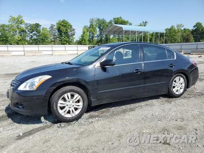 2012 NISSAN ALTIMA 2.5 1N4AL2AP9CN491202 - główne zdjęcie licytacji z USA - miniatura