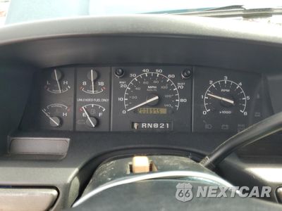 Zdjęcie 9 z 13 samochodu: 1995 FORD BRONCO U100 VIN:1FMEU15N7SLB29628 - miniatura