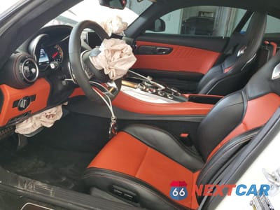 Zdjęcie 7 z 15 samochodu: 2016 MERCEDES-BENZ AMG GT S VIN:WDDYJ7JA7GA003357 - miniatura
