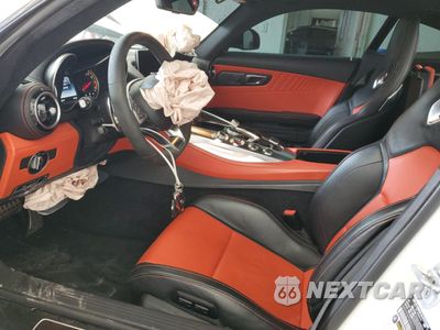 Zdjęcie 7 z 15 samochodu: 2016 MERCEDES-BENZ AMG GT S VIN:WDDYJ7JA7GA003357 - miniatura