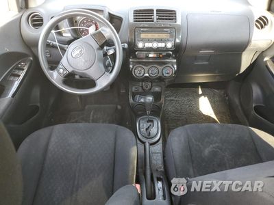 Zdjęcie 8 z 14 samochodu: 2009 TOYOTA SCION XD VIN:JTKKU10469J039682 - miniatura