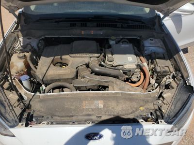 Zdjęcie 11 z 13 samochodu: 2017 FORD FUSION SE HYBRID VIN:3FA6P0LU2HR409624 - miniatura