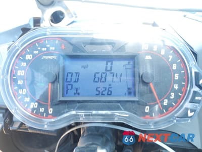 Zdjęcie 8 z 10 samochodu: 2022 POLARIS RZR TURBO R PREMIUM VIN:3NSGAV923NG376383 - miniatura