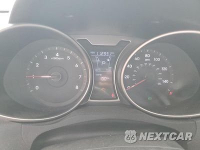 Zdjęcie 9 z 12 samochodu: 2013 HYUNDAI VELOSTER VIN:KMHTC6ADXDU153407 - miniatura