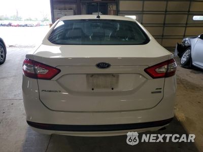 Zdjęcie 6 z 12 samochodu: 2014 FORD FUSION SE VIN:1FA6P0HD8E5395784 - miniatura