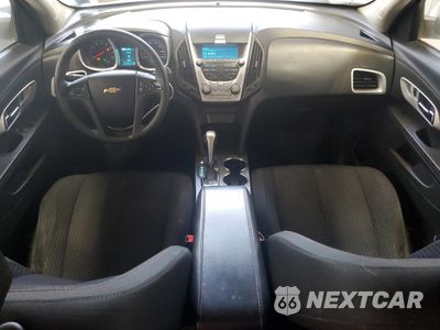 Zdjęcie 8 z 13 samochodu: 2014 CHEVROLET EQUINOX LS VIN:2GNALAEK4E1183868 - miniatura