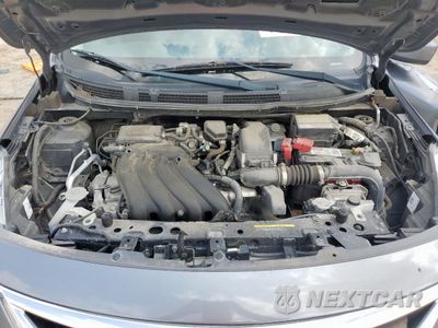 Zdjęcie 11 z 14 samochodu: 2016 NISSAN VERSA S VIN:3N1CN7AP1GL880757 - miniatura