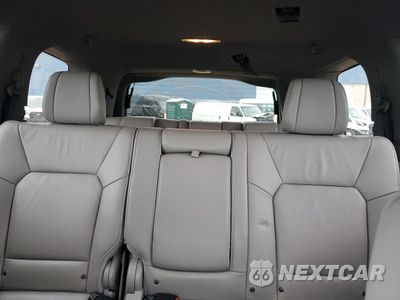 Zdjęcie 10 z 15 samochodu: 2013 HONDA PILOT EXL VIN:5FNYF4H59DB020778 - miniatura