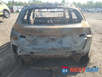 Zdjęcie 6 z 11 samochodu: 2011 MITSUBISHI RVR SE VIN:JA4AJ3AU5BZ605368 - miniatura