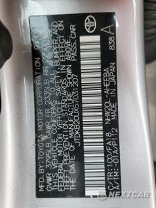 Zdjęcie 13 z 15 samochodu: 2005 TOYOTA PRIUS VIN:JTDKB20UX57031207 - miniatura
