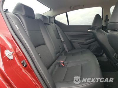 Zdjęcie 10 z 13 samochodu: 2024 NISSAN ALTIMA SL VIN:1N4BL4EW8RN339664 - miniatura