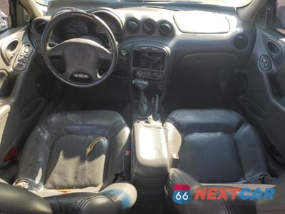 Zdjęcie 8 z 15 samochodu: 2003 PONTIAC GRAND AM GT VIN:1G2NW52E53M721555 - miniatura