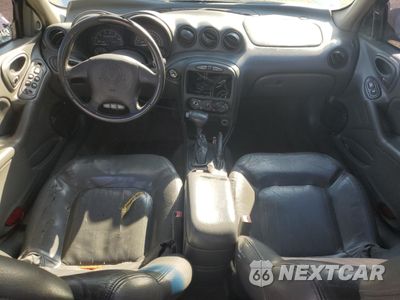 Zdjęcie 8 z 15 samochodu: 2003 PONTIAC GRAND AM GT VIN:1G2NW52E53M721555 - miniatura