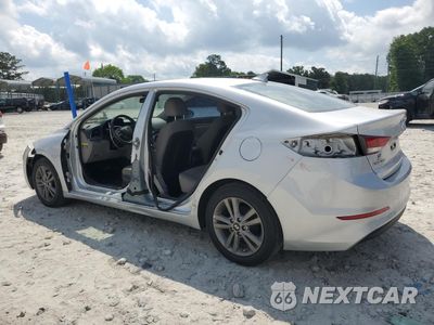 Drugie zdjęcie samochodu z przodu: 2017 HYUNDAI ELANTRA SE VIN:5NPD84LF4HH120173 - miniatura