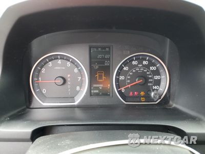 Zdjęcie 9 z 15 samochodu: 2008 HONDA CR-V EX VIN:JHLRE385X8C025303 - miniatura