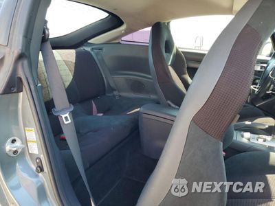 Zdjęcie 10 z 14 samochodu: 2009 MITSUBISHI ECLIPSE GS VIN:4A3AK24F19E040870 - miniatura