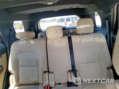 Zdjęcie 10 z 16 samochodu: 2017 FORD EXPLORER VIN:1FM5K7B86HGE28813 - miniatura