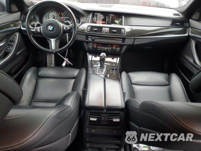 Zdjęcie 8 z 12 samochodu: 2016 BMW 550 XI VIN:WBAKP9C57GD980472 - miniatura