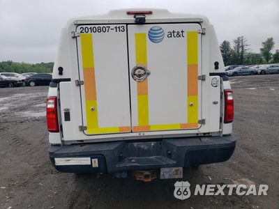 Zdjęcie 6 z 12 samochodu: 2013 FORD F250 SUPER DUTY VIN:1FTBF2B67DEA76425 - miniatura