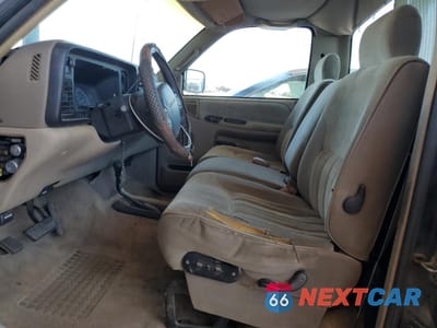 Zdjęcie 7 z 14 samochodu: 1995 DODGE RAM 2500 VIN:1B7KF26C2SS226939 - miniatura