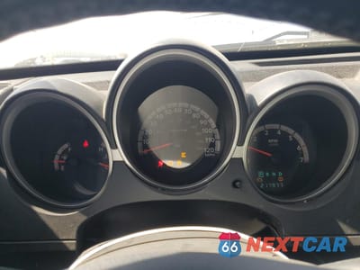 Zdjęcie 9 z 16 samochodu: 2007 DODGE NITRO R/T VIN:1D8GT58637W723443 - miniatura