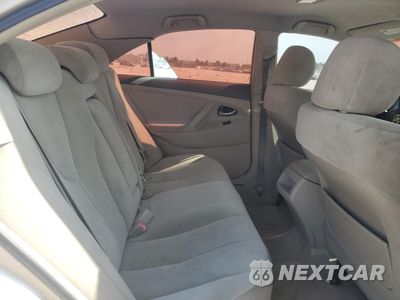 Zdjęcie 10 z 12 samochodu: 2009 TOYOTA CAMRY BASE VIN:4T1BE46K09U279008 - miniatura
