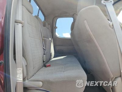 Zdjęcie 10 z 12 samochodu: 2005 TOYOTA TUNDRA ACCESS CAB SR5 VIN:5TBRU34115S450771 - miniatura