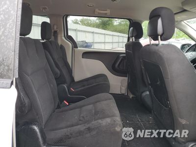 Zdjęcie 11 z 16 samochodu: 2016 DODGE GRAND CARAVAN SE VIN:2C4RDGBG8GR251332 - miniatura