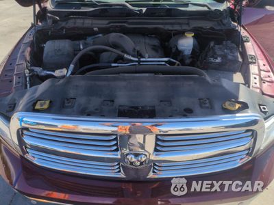 Zdjęcie 11 z 14 samochodu: 2018 RAM 1500 SLT VIN:1C6RR7GT1JS199272 - miniatura