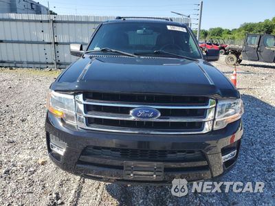 Piąte zdjęcie samochodu w środku: 2016 FORD EXPEDITION XLT VIN:1FMJU1HTXGEF11219 - miniatura