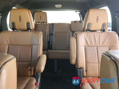 Zdjęcie 10 z 13 samochodu: 2014 LINCOLN NAVIGATOR VIN:5LMJJ2H56EEL07513 - miniatura