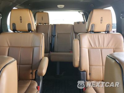 Zdjęcie 10 z 13 samochodu: 2014 LINCOLN NAVIGATOR VIN:5LMJJ2H56EEL07513 - miniatura