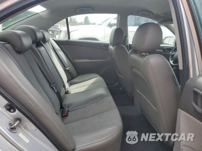 Zdjęcie 10 z 12 samochodu: 2009 HYUNDAI SONATA SE VIN:5NPEU46FX9H439946 - miniatura