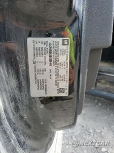 Zdjęcie 13 z 15 samochodu: 2011 CHEVROLET SILVERADO K1500 LS VIN:3GCPKREA3BG388466 - miniatura