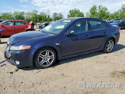 2008 ACURA TL 19UUA66288A028632 - główne zdjęcie licytacji z USA - miniatura