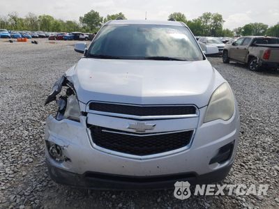 Piąte zdjęcie samochodu w środku: 2012 CHEVROLET EQUINOX LT VIN:2GNALDEK3C6351792 - miniatura