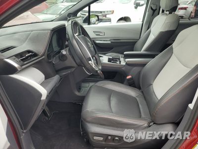 Zdjęcie 7 z 16 samochodu: 2022 TOYOTA SIENNA XSE VIN:5TDDSKFC2NS057474 - miniatura