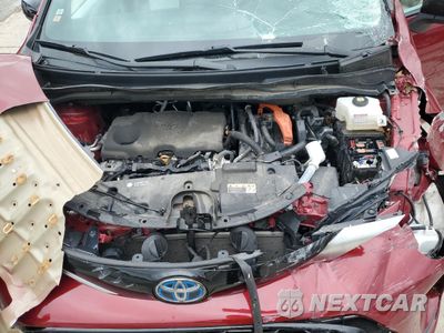 Zdjęcie 12 z 16 samochodu: 2022 TOYOTA SIENNA XSE VIN:5TDDSKFC2NS057474 - miniatura