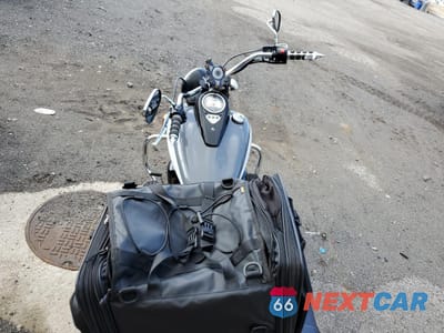 Zdjęcie 6 z 9 samochodu: 2021 KAWASAKI VN900 B VIN:JKAVN2B14MA100248 - miniatura