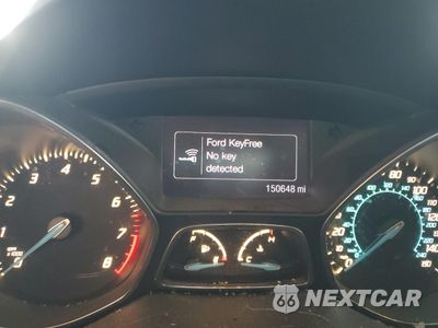 Zdjęcie 9 z 12 samochodu: 2013 FORD ESCAPE SEL VIN:1FMCU9H99DUB15831 - miniatura
