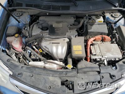 Zdjęcie 11 z 14 samochodu: 2012 TOYOTA CAMRY HYBRID VIN:4T1BD1FK3CU047835 - miniatura