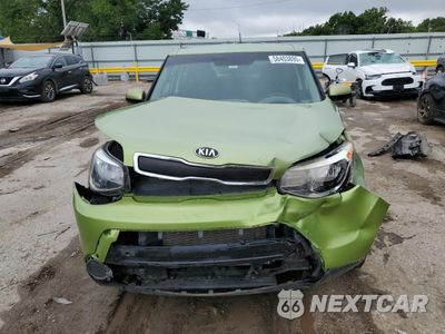 Piąte zdjęcie samochodu w środku: 2015 KIA SOUL VIN:KNDJN2A25F7806644 - miniatura