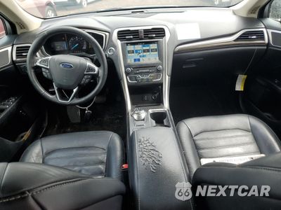 Zdjęcie 8 z 13 samochodu: 2018 FORD FUSION SE HYBRID VIN:3FA6P0LU3JR118717 - miniatura