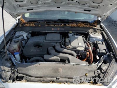 Zdjęcie 11 z 12 samochodu: 2018 FORD FUSION SE HYBRID VIN:3FA6P0LU1JR278711 - miniatura